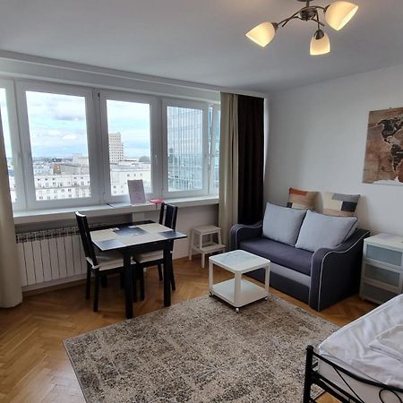 Like Home Flat B Warsawa Bagian luar foto